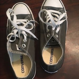 Gray Converse